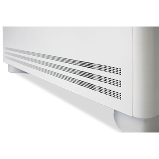 VENTILCONVETTORE RHOSS BRIO-I SLIM MVP 20 A PAVIMENTO 2,46 KW INVERTER