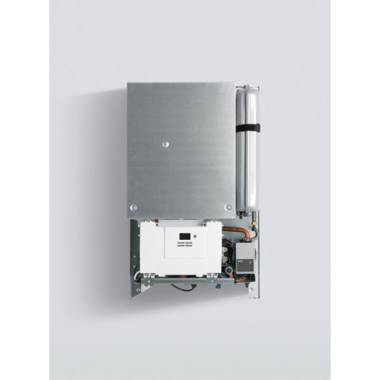 CALDAIA VAILLANT ECOBALKON PLUS VMW 266/2-5 B A CONDENSAZIONE 26 KW...