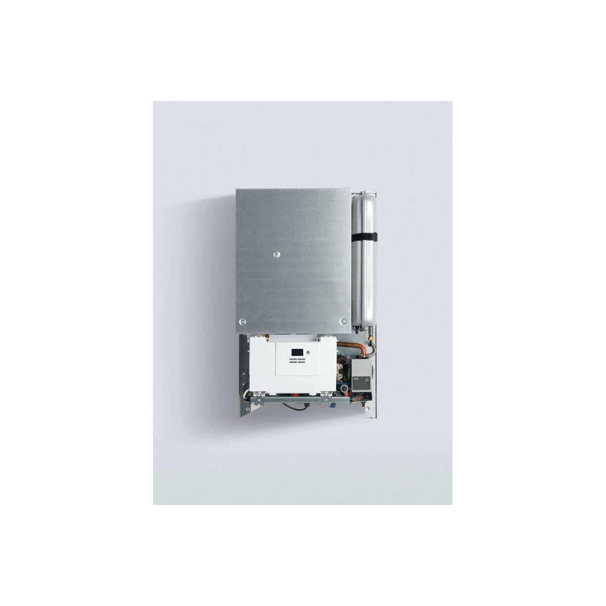 CALDAIA VAILLANT ECOBALKON PLUS VMW 266/2-5 B A CONDENSAZIONE 26 KW...