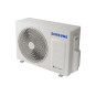 CONDIZIONATORE SAMSUNG WINDFREE AVANT DUAL SPLIT 7000+12000 BTU INV...