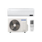 CONDIZIONATORE SAMSUNG WINDFREE AVANT 24000 BTU INVERTER R32 A++/A+...