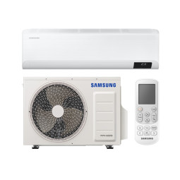 CONDIZIONATORE SAMSUNG CEBU 9000 BTU INVERTER R32 A++/A+ WIFI | Cli...