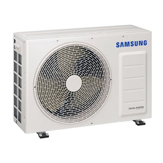 CONDIZIONATORE SAMSUNG CEBU 24000 BTU INVERTER R32 A++/A WIFI | Cli...