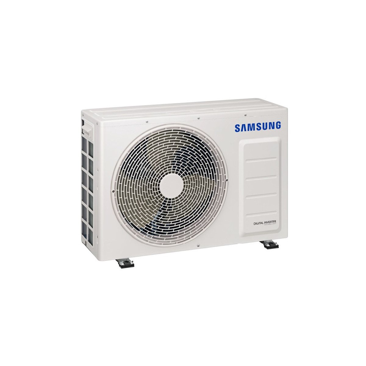 CONDIZIONATORE SAMSUNG CEBU 24000 BTU INVERTER R32 A++/A WIFI | Cli...