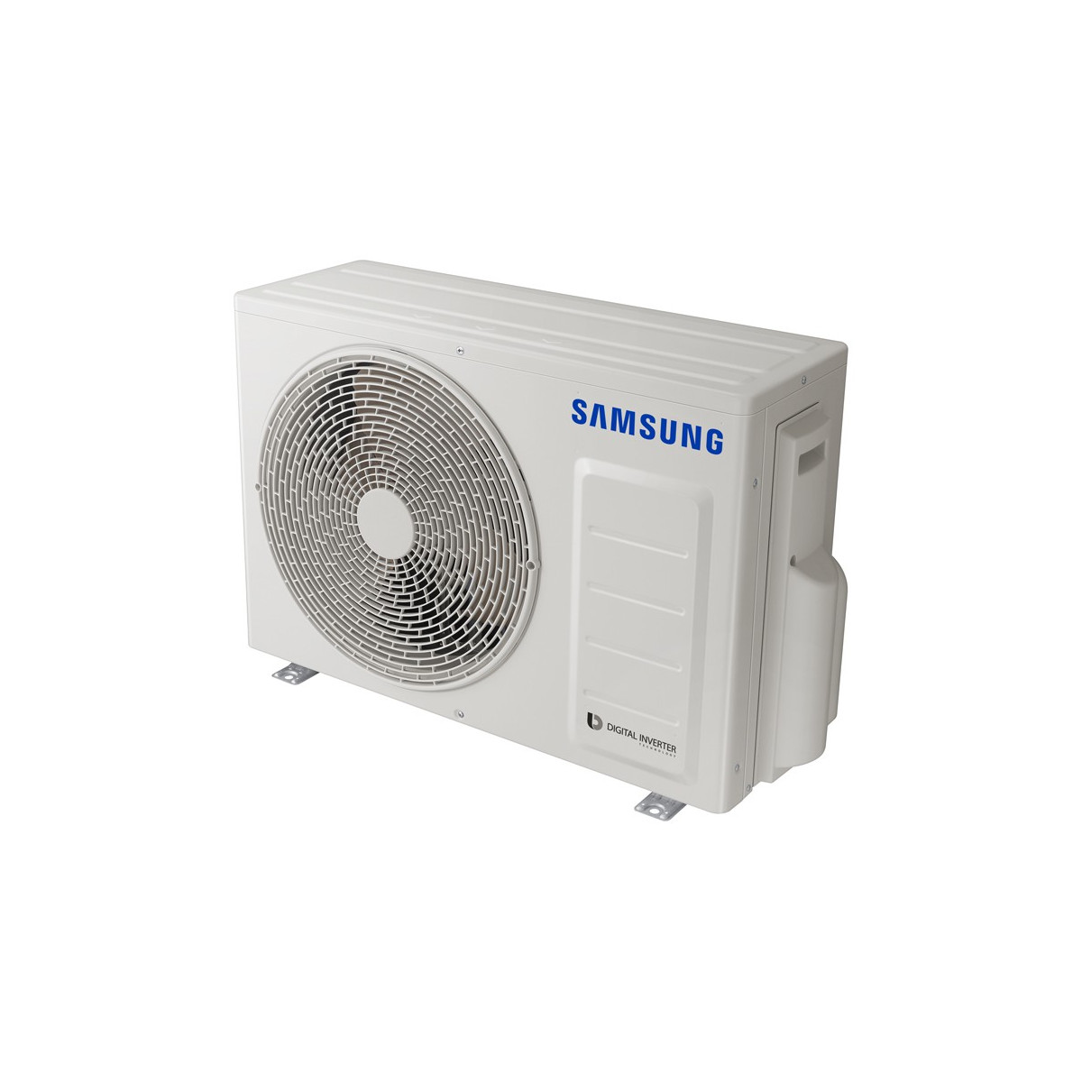 CONDIZIONATORE SAMSUNG CEBU DUAL SPLIT 7000+9000 BTU INVERTER R32 A...