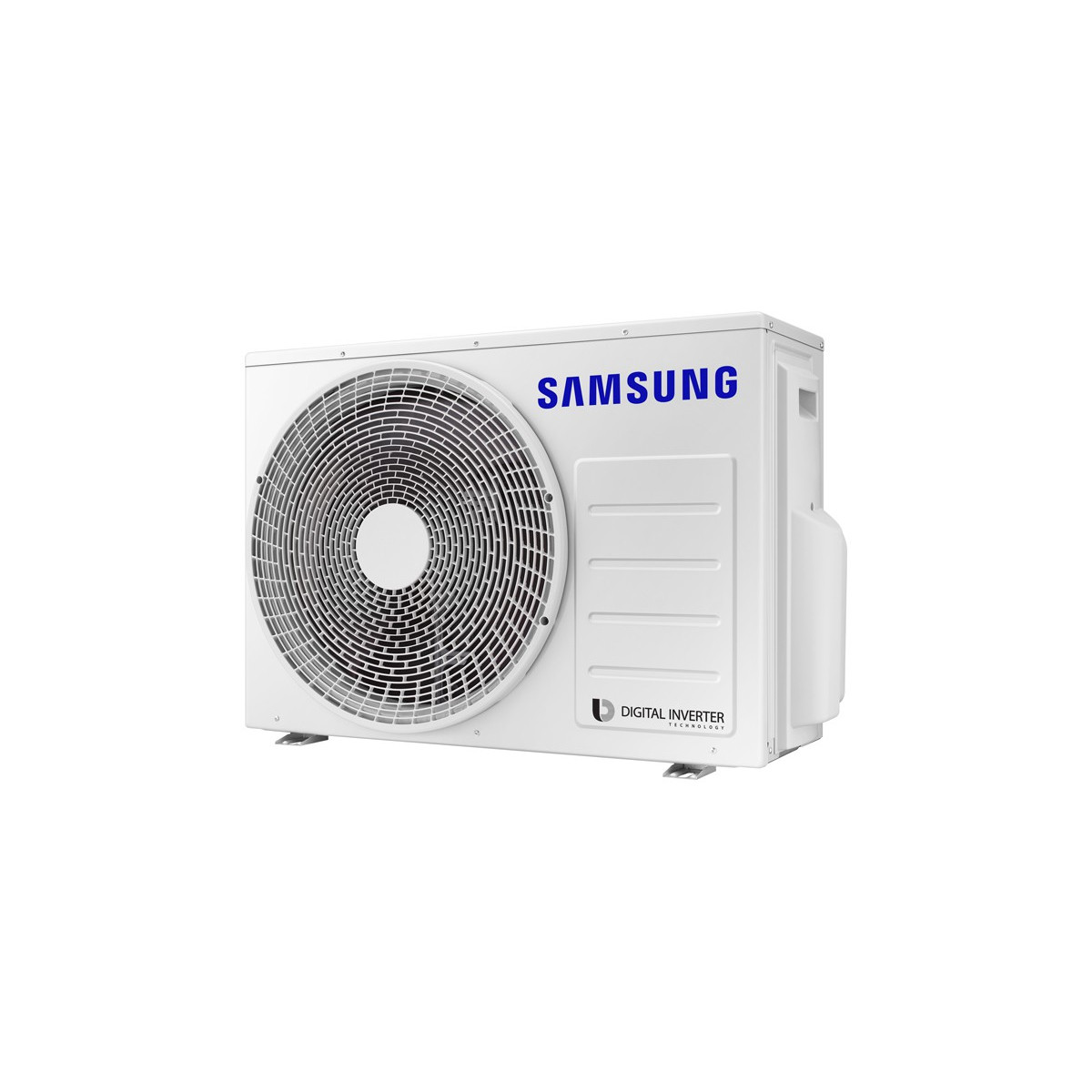 CONDIZIONATORE SAMSUNG WINDFREE AVANT TRIAL SPLIT 7000+7000+12000 B...