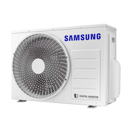 CONDIZIONATORE SAMSUNG CEBU TRIAL SPLIT 9000+9000+9000 BTU INVERTER...