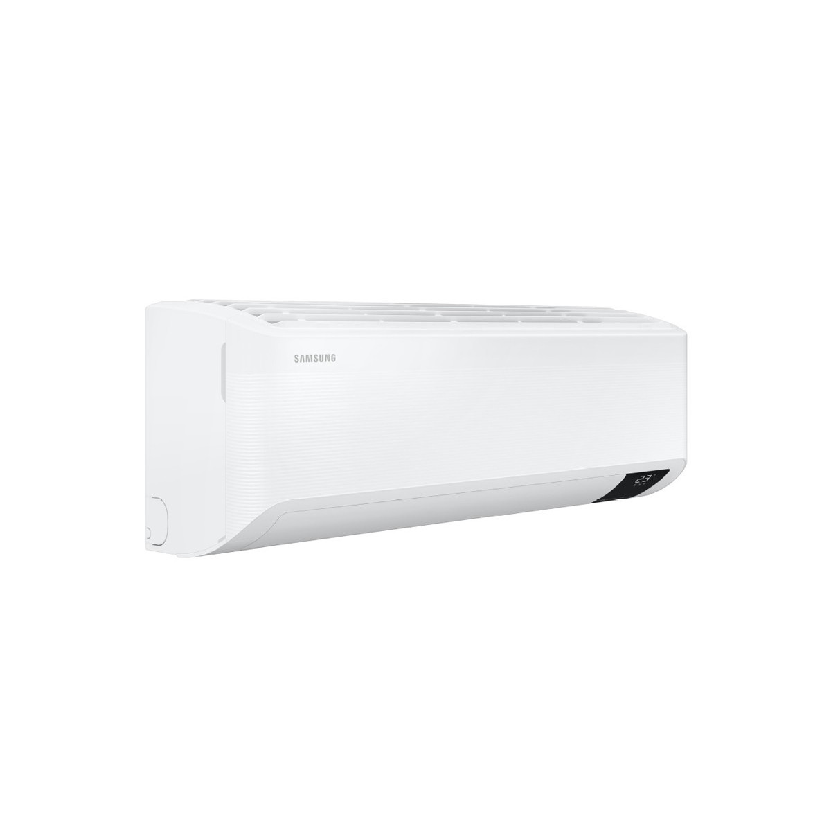 CONDIZIONATORE SAMSUNG CEBU QUADRI SPLIT 7000+9000+12000+12000 BTU ...