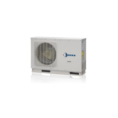 POMPA DI CALORE RHOSS ELECTA-ECO THAITI 110 M 10 KW INVERTER R32 A+++ ARIA/ACQUA