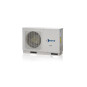 POMPA DI CALORE RHOSS ELECTA-ECO THAITI 110 M 10 KW INVERTER R32 A+++ ARIA/ACQUA