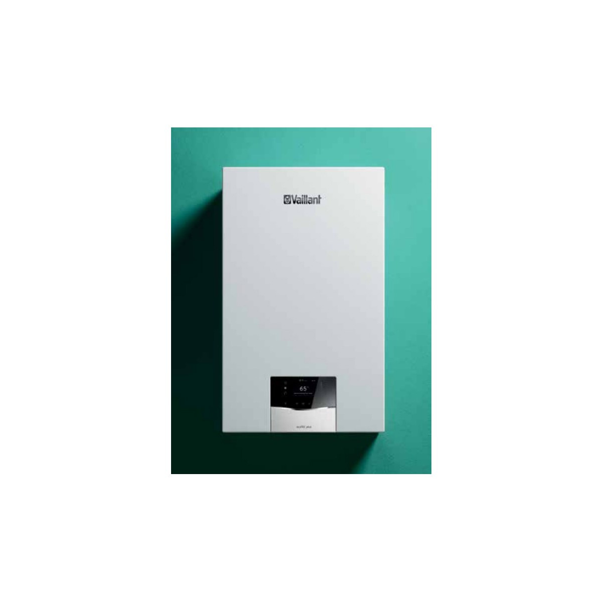 CALDAIA VAILLANT ECOTEC PLUS VMW 26 CS/1-5 A CONDENSAZIONE 26 KW ME...