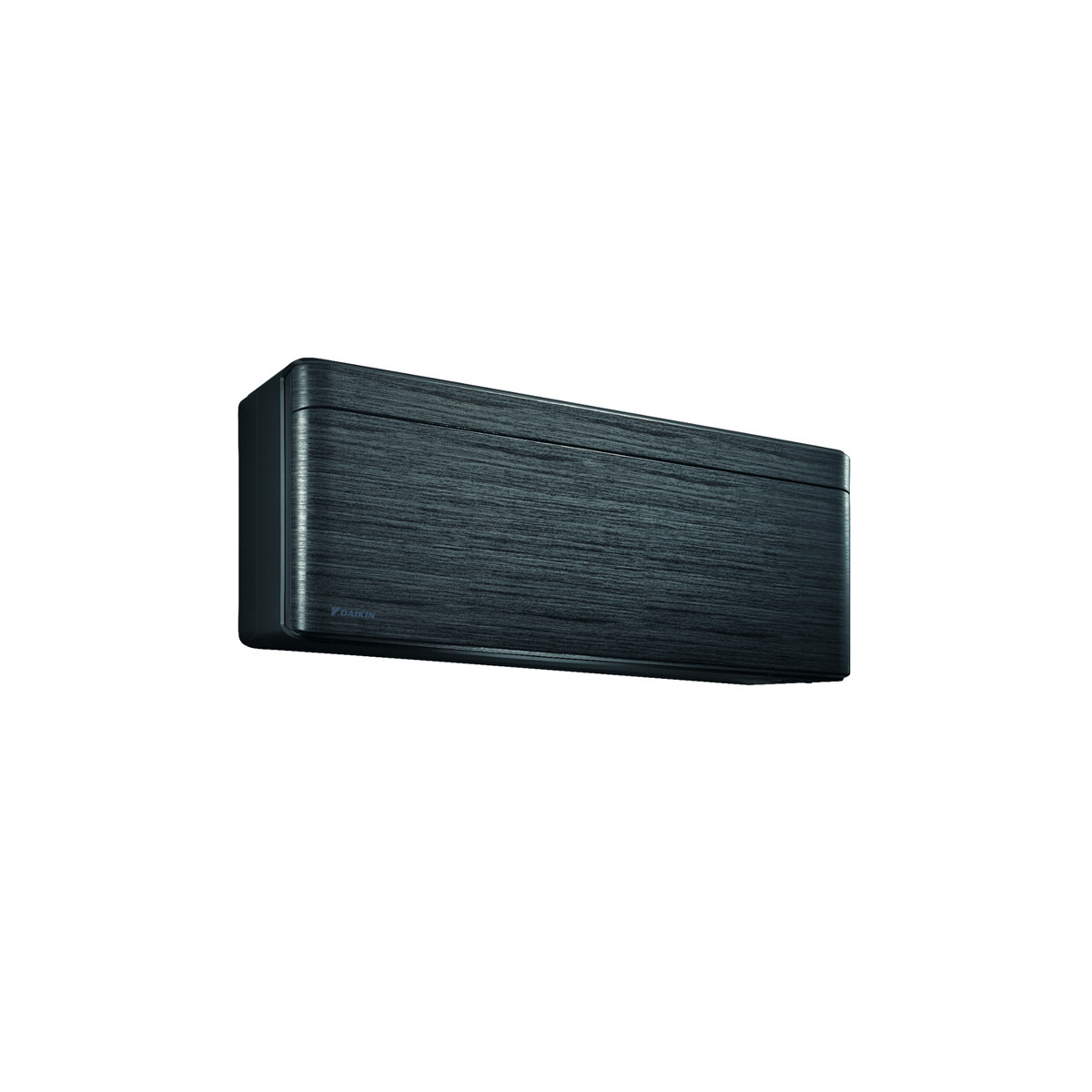 CONDIZIONATORE DAIKIN STYLISH NEW REAL BLACKWOOD 12000 BTU INVERTER...