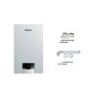 CALDAIA VAILLANT ECOTEC PLUS VMW 26 CS/1-5 A CONDENSAZIONE 26 KW ME...