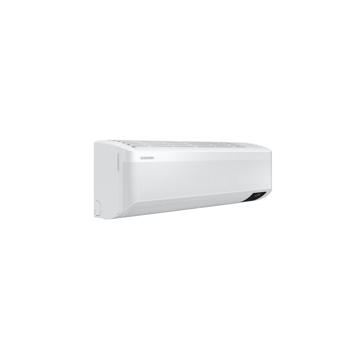 CONDIZIONATORE SAMSUNG WINDFREE AVANT DUAL SPLIT 7000+18000 BTU INV...