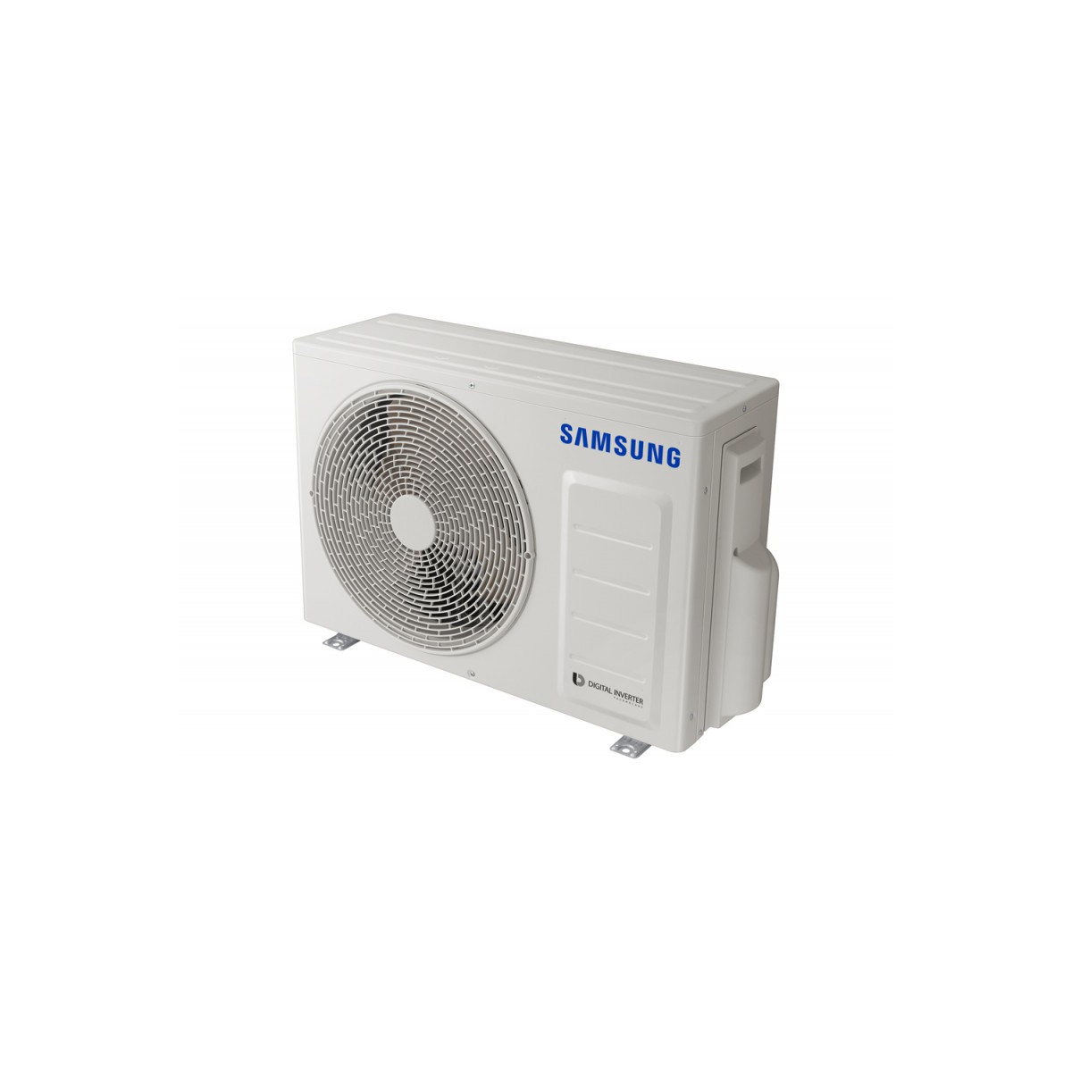 CONDIZIONATORE SAMSUNG WINDFREE AVANT DUAL SPLIT 7000+18000 BTU INV...