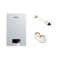 CALDAIA VAILLANT ECOTEC PLUS VMW 26 CS/1-5 A CONDENSAZIONE 26 KW ME...