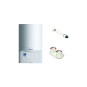 CALDAIA VAILLANT ECOTEC PRO VMW 286/5-3 A CONDENSAZIONE 28 KW METAN...