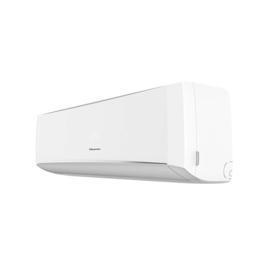 CONDIZIONATORE HISENSE HALO 12000 BTU INVERTER R32 A++ WIFI | Clima...