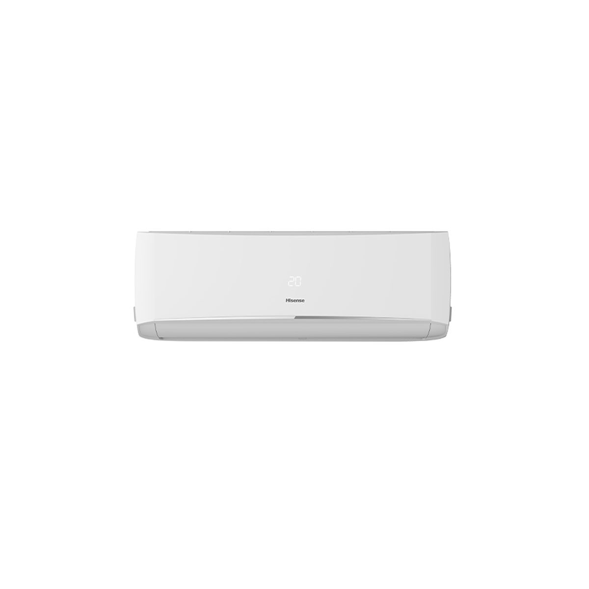 CONDIZIONATORE HISENSE HALO 12000 BTU INVERTER R32 A++ WIFI | Clima...