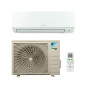 CONDIZIONATORE DAIKIN SENSIRA 9000 BTU INVERTER R32 A++/A+ | Climap...