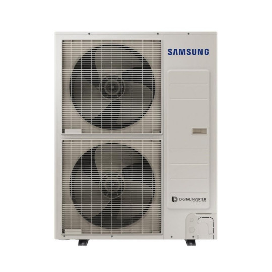 POMPA DI CALORE SAMSUNG EHS MONO AE120RXYDEG + MIM-E03CN 12 KW INVERTER R32 A+++