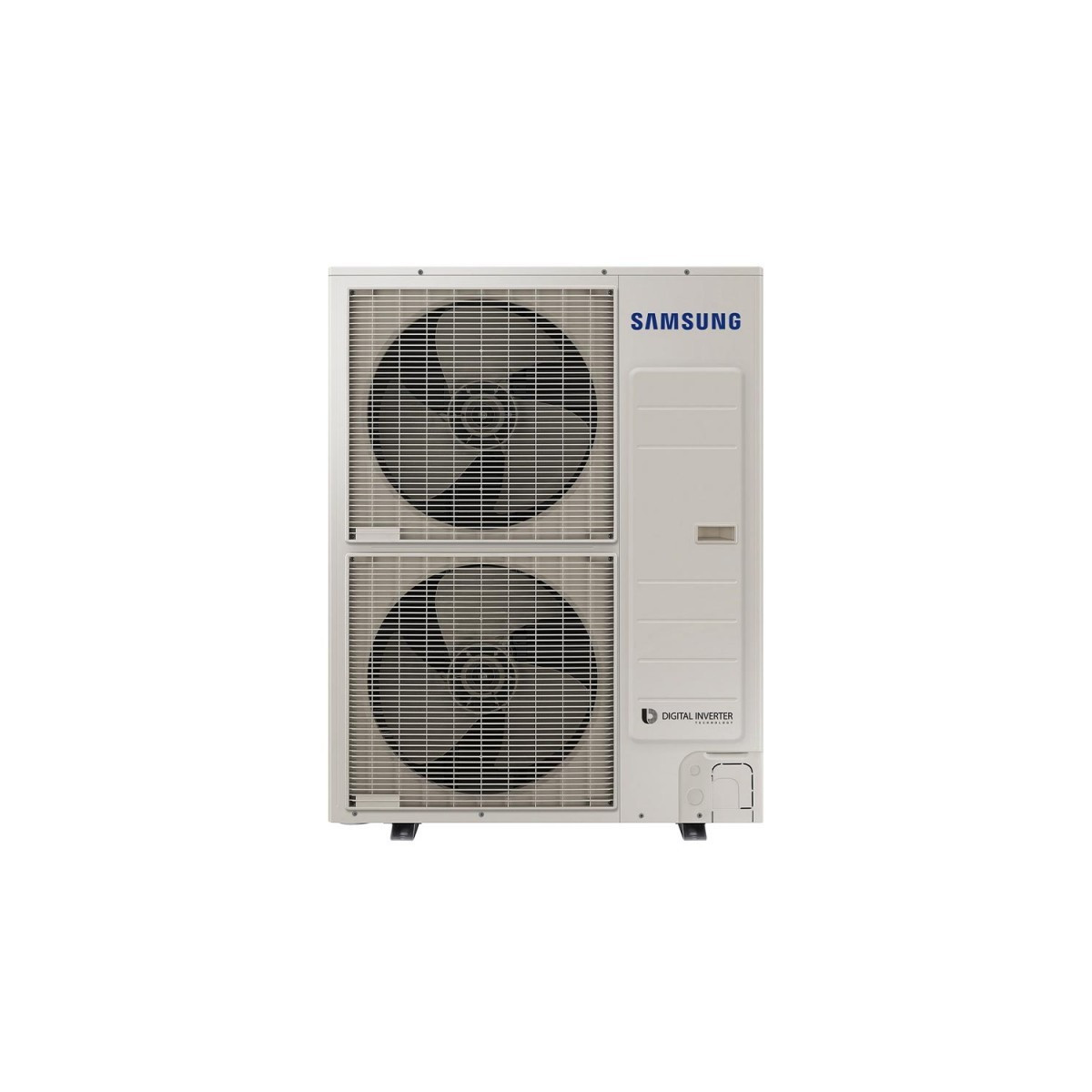 POMPA DI CALORE SAMSUNG EHS MONO AE120RXYDEG + MIM-E03CN 12 KW INVERTER R32 A+++