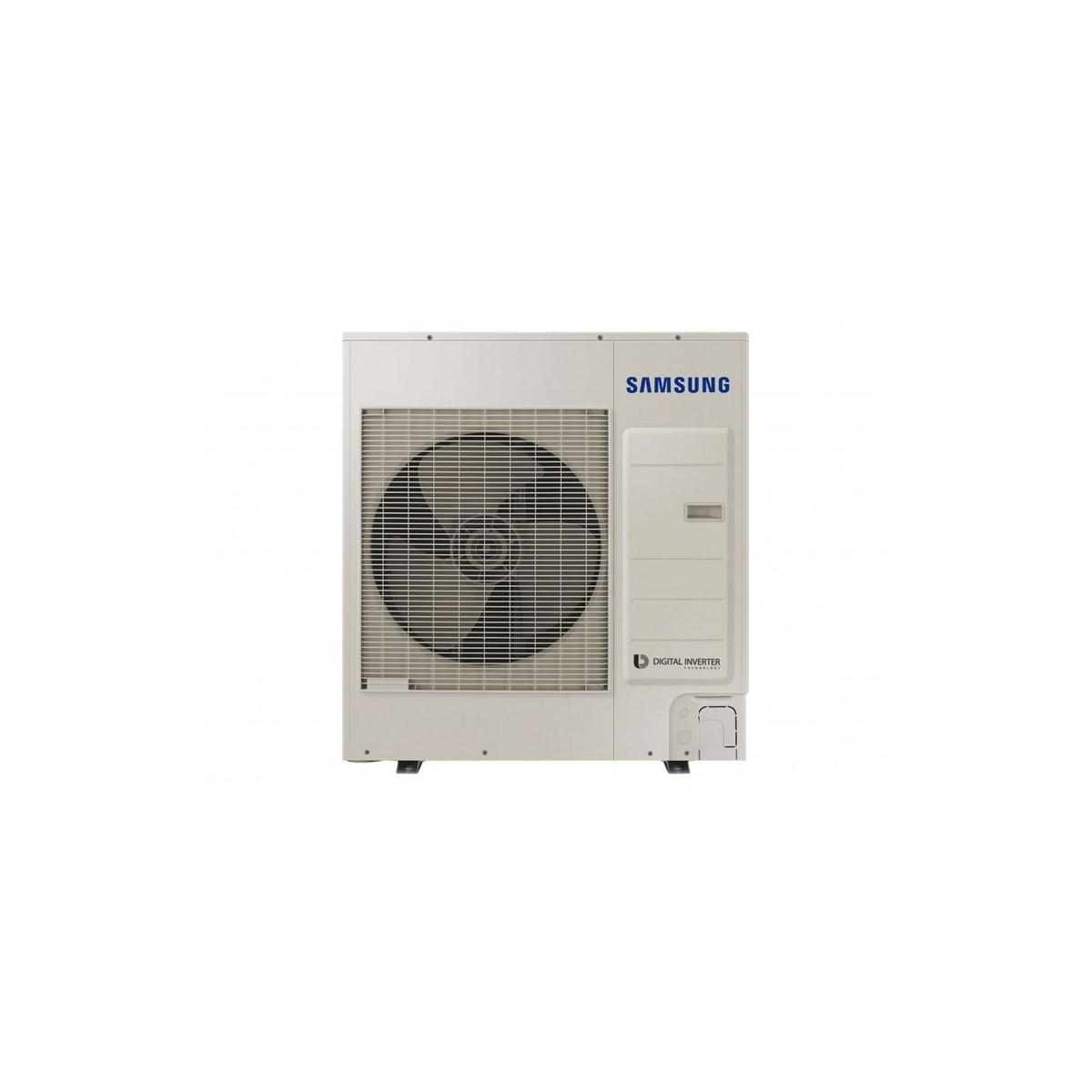 POMPA DI CALORE SAMSUNG EHS MONO AE080RXYDEG + MIM-E03CN 8 KW INVERTER R32 A+++