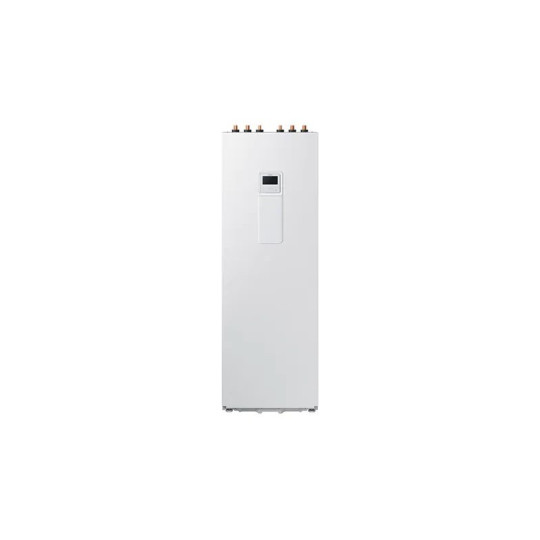 POMPA DI CALORE SAMSUNG EHS CLIMATE HUB AE120RXYDEG + AE260RNWMEG INVERTER R32 A+++