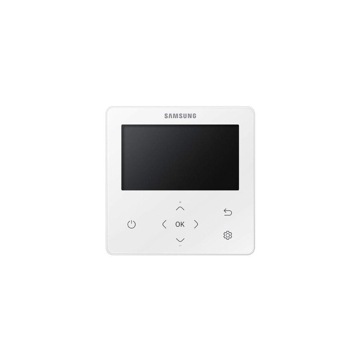 POMPA DI CALORE SAMSUNG EHS CLIMATE HUB AE120RXYDEG + AE260RNWMEG INVERTER R32 A+++