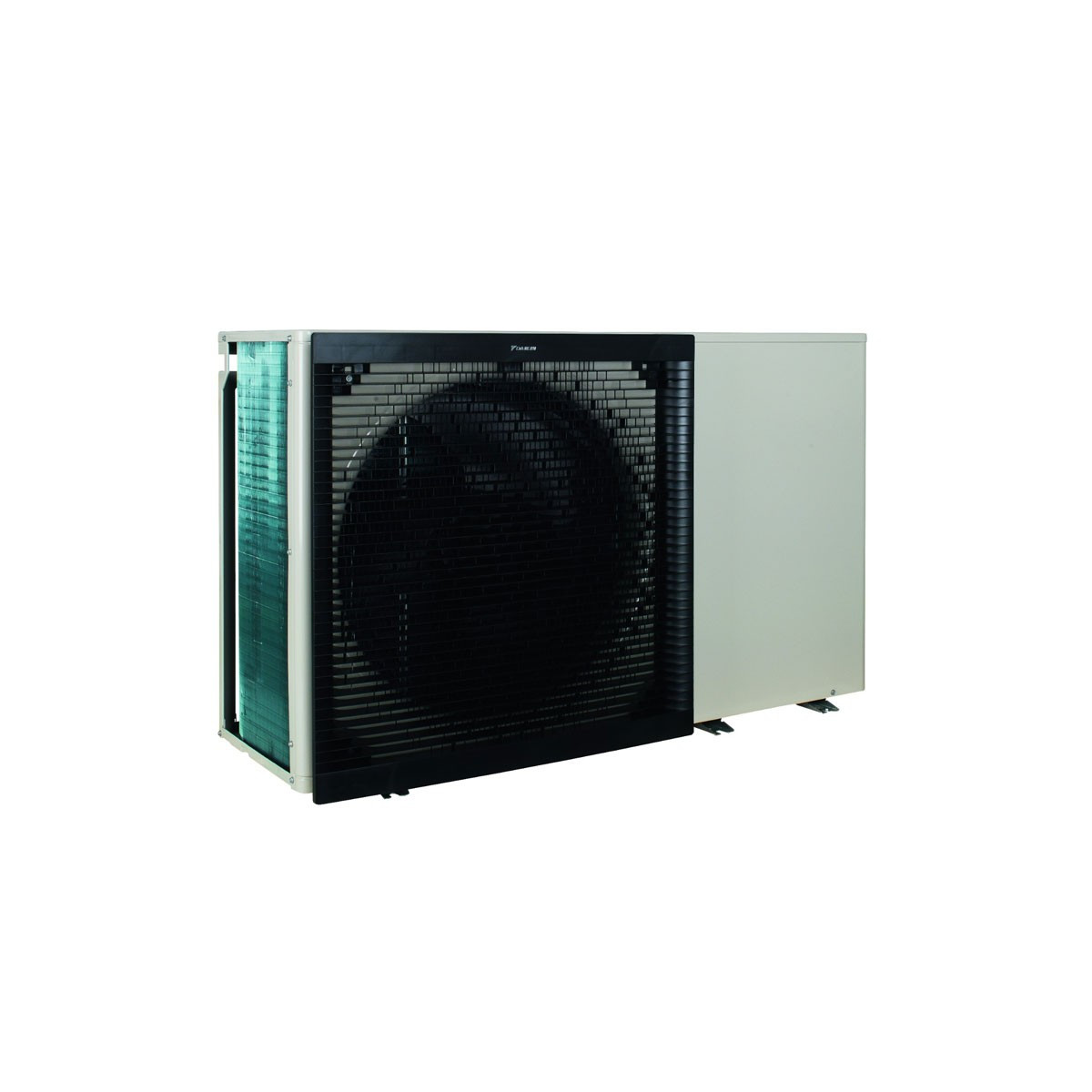 POMPA DI CALORE DAIKIN EWYA011DV3P MINI CHILLER CONDENSATO AD ARIA 11 KW INVERTER R32 A++