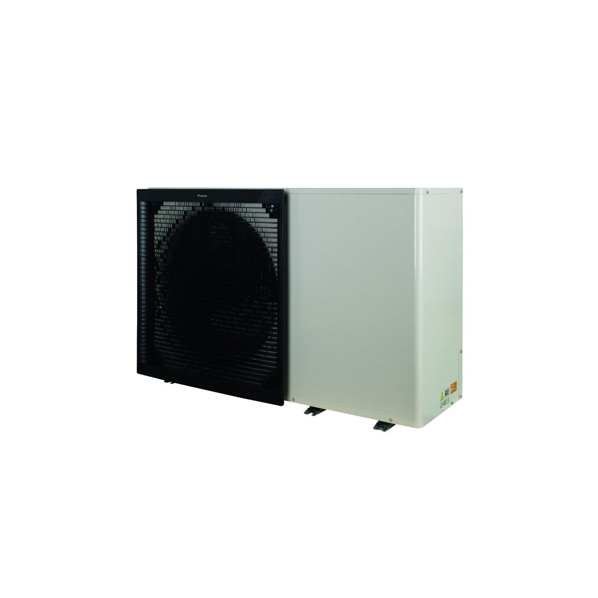 POMPA DI CALORE DAIKIN EWYA014DV3P MINI CHILLER CONDENSATO AD ARIA 14 KW INVERTER R32 A++