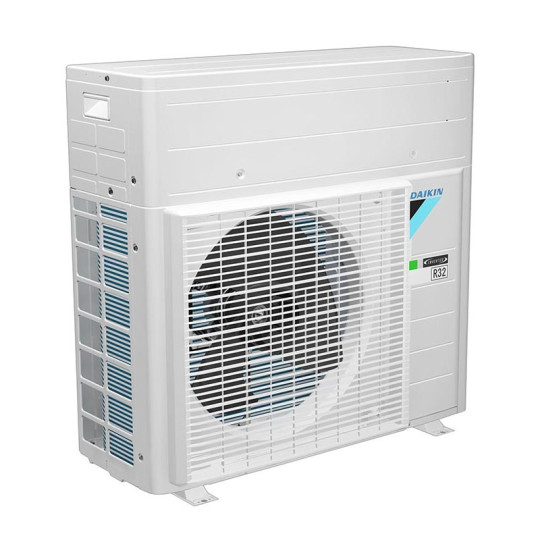 Pompa Di Calore Ibrida Daikin Altherma H Hybrid Per Riscaldamento E Acs