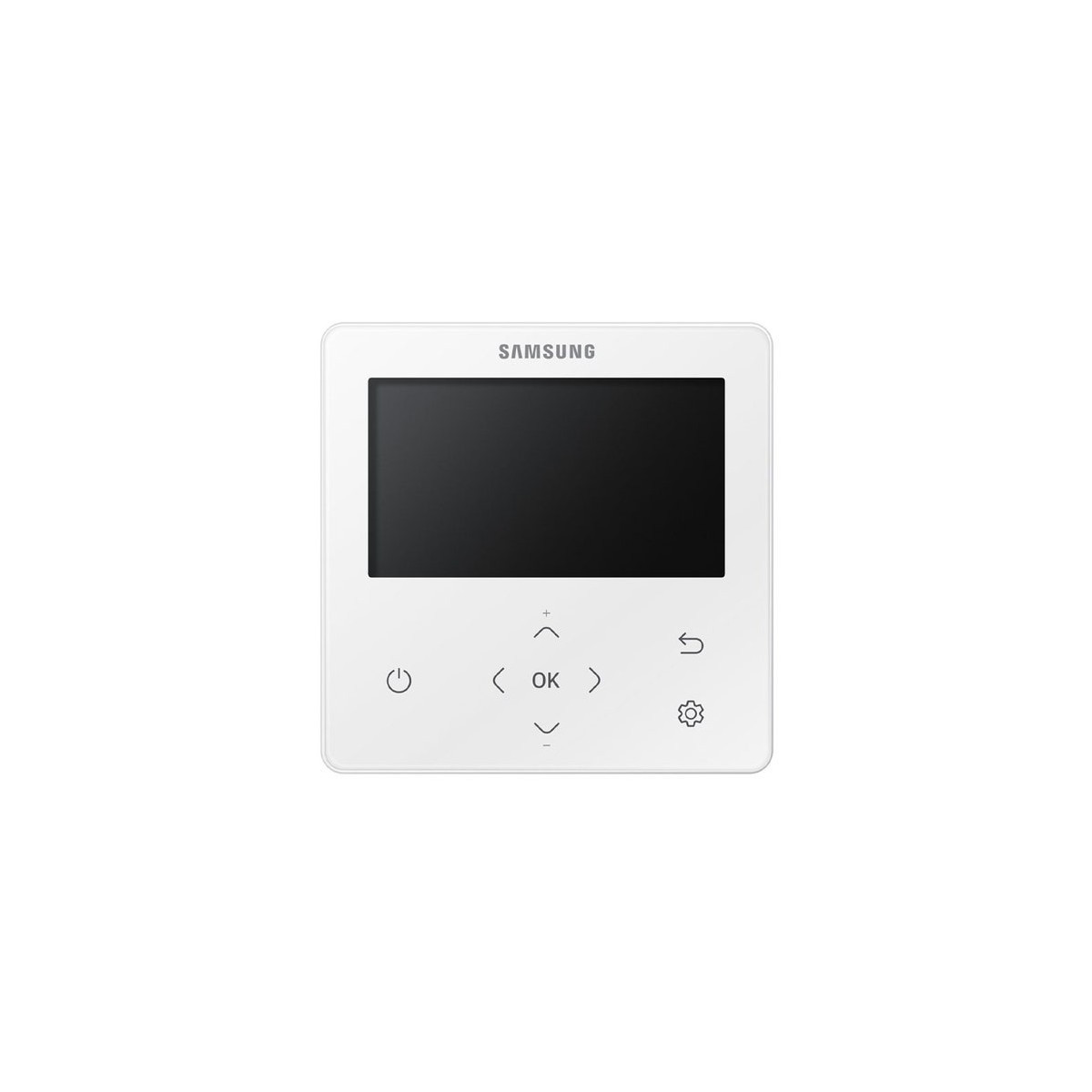 POMPA DI CALORE SAMSUNG EHS CLIMATE HUB AE080RXYDEG + AE260RNWMEG INVERTER R32 A+++