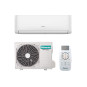 CONDIZIONATORE HISENSE EASY SMART 12000 BTU INVERTER R32 A++ WIFI R...