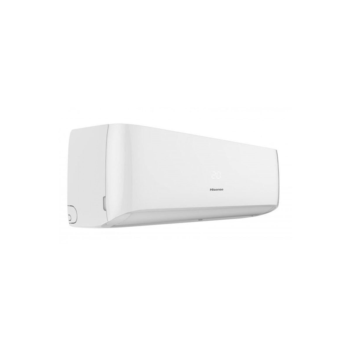 CONDIZIONATORE HISENSE EASY SMART 12000 BTU INVERTER R32 A++ WIFI R...