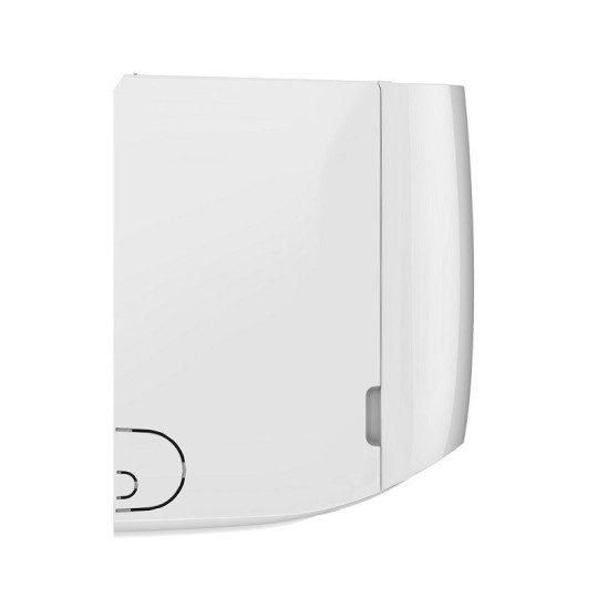 CONDIZIONATORE HISENSE EASY SMART 12000 BTU INVERTER R32 A++ WIFI R...