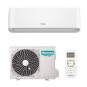 CONDIZIONATORE HISENSE ENERGY PRO PLUS 12000 BTU INVERTER R32 A+++/...