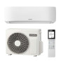 CONDIZIONATORE HITACHI AIRHOME 400 18000 BTU INVERTER R32 A++ WIFI ...