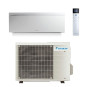 CONDIZIONATORE DAIKIN EMURA BIANCO 9000 BTU INVERTER R32 A+++ WIFI ...