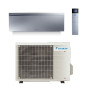 CONDIZIONATORE DAIKIN EMURA SILVER 12000 BTU INVERTER R32 A+++ WIFI...