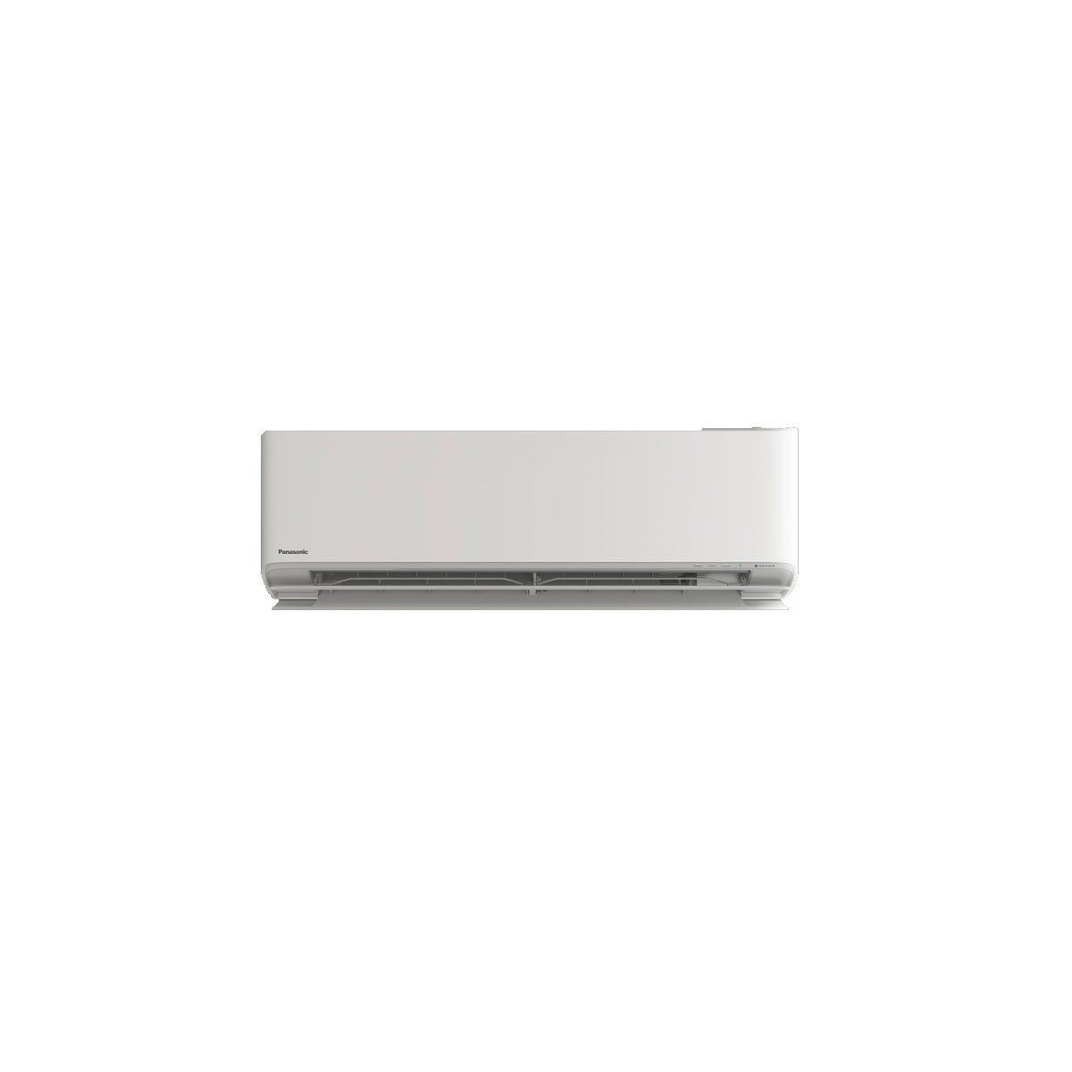 CONDIZIONATORE PANASONIC ETHEREA Z DUAL SPLIT 7000+9000 BTU INVERTE...