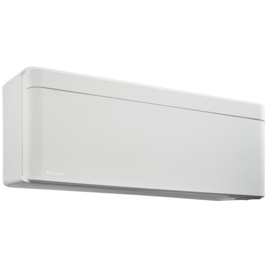 CONDIZIONATORE DAIKIN STYLISH BIANCO DUAL SPLIT 7000+7000 BTU INVER...