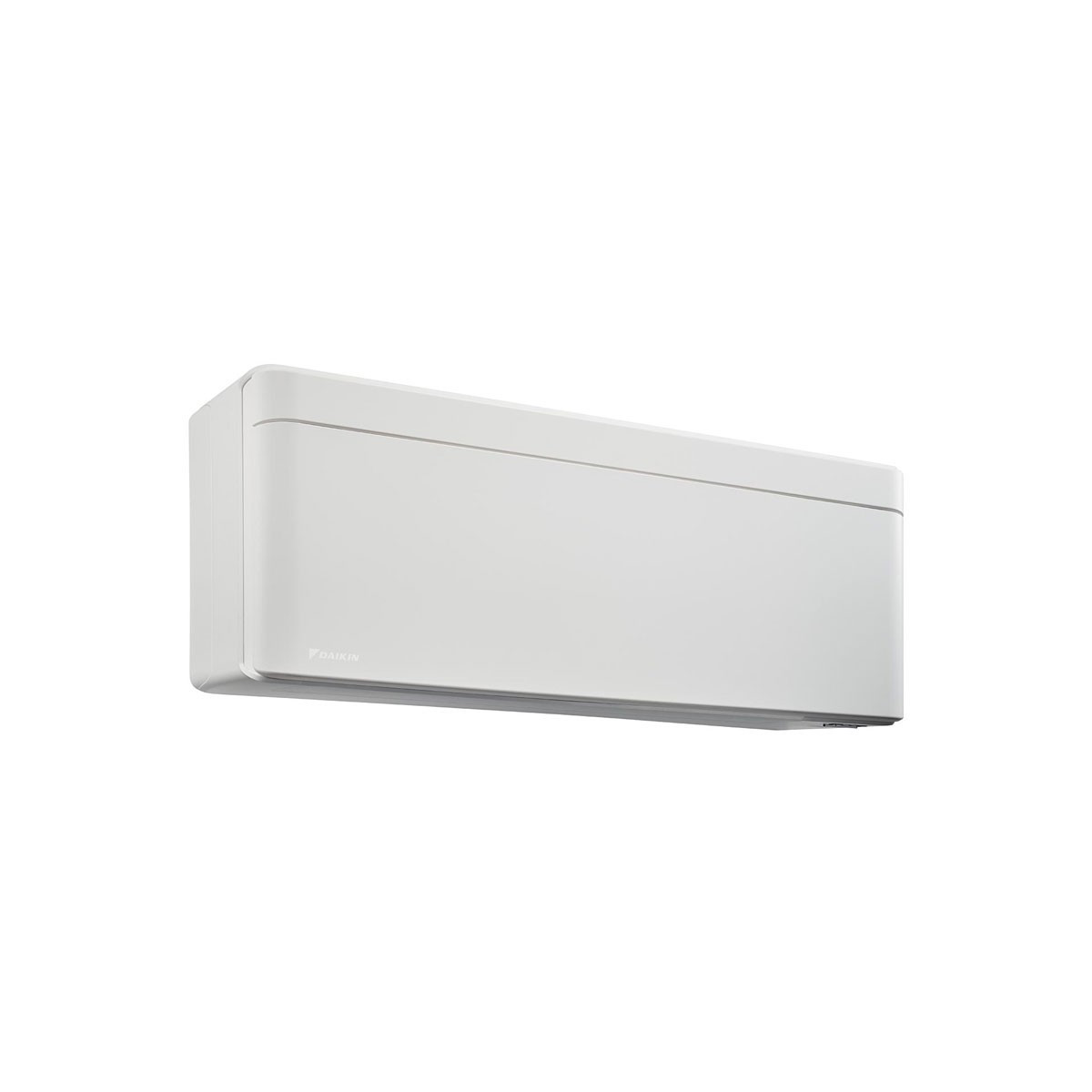 CONDIZIONATORE DAIKIN STYLISH BIANCO DUAL SPLIT 7000+7000 BTU INVER...