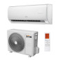 CONDIZIONATORE FERROLI GIADA S MONOSPLIT 9000 BTU INVERTER R32 A++ ...