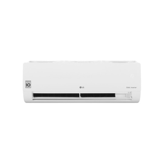 CONDIZIONATORE LG LIBERO SMART DUAL SPLIT 7000+7000 BTU INVERTER R3...