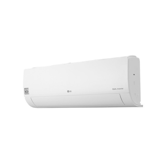 CONDIZIONATORE LG LIBERO SMART DUAL SPLIT 12000+12000 BTU INVERTER ...