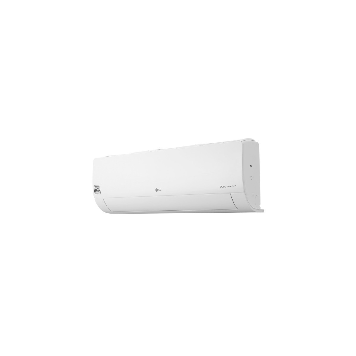 CONDIZIONATORE LG LIBERO SMART MONOSPLIT 12000 BTU INVERTER R32 A++ WIFI