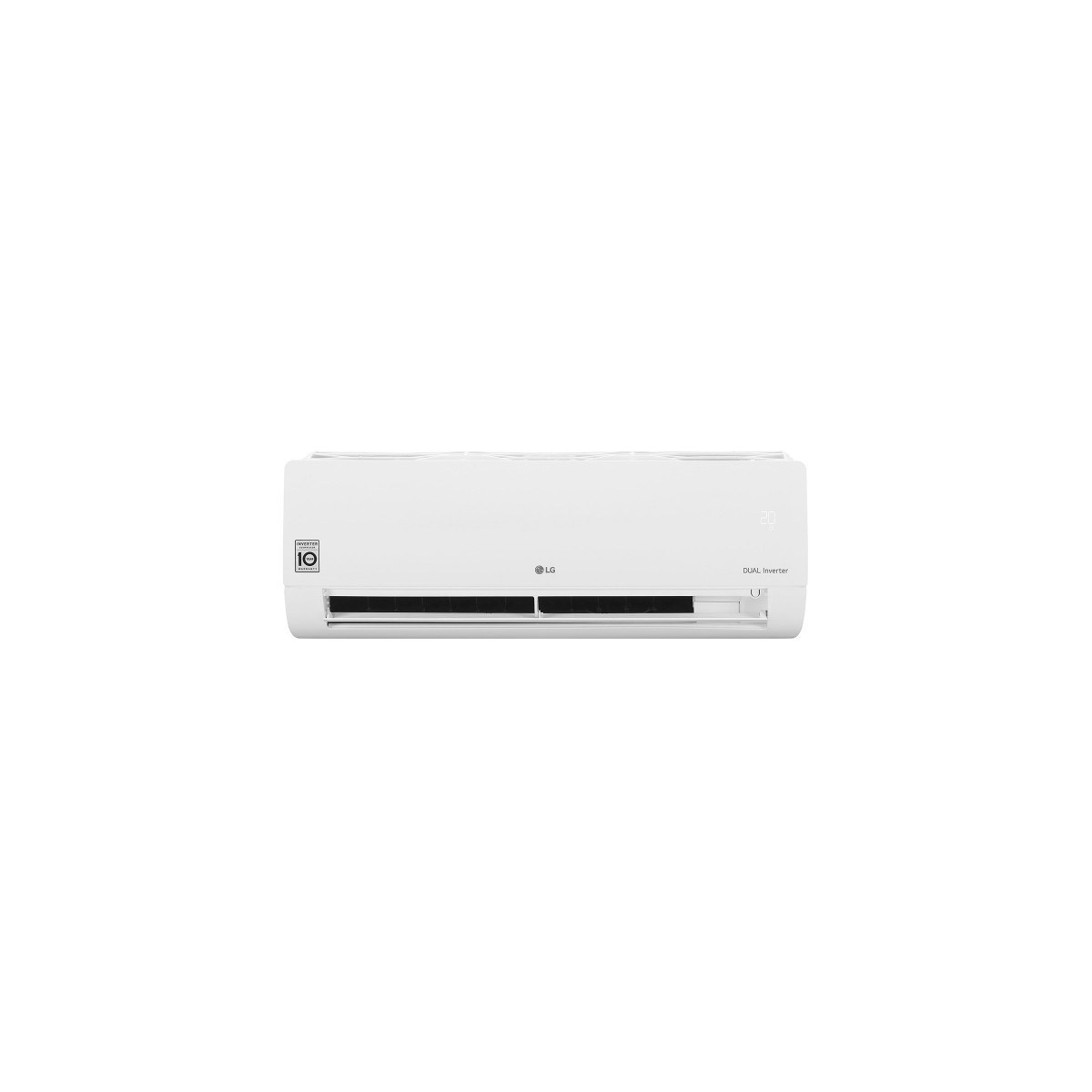 CONDIZIONATORE LG LIBERO SMART MONOSPLIT 12000 BTU INVERTER R32 A++ WIFI