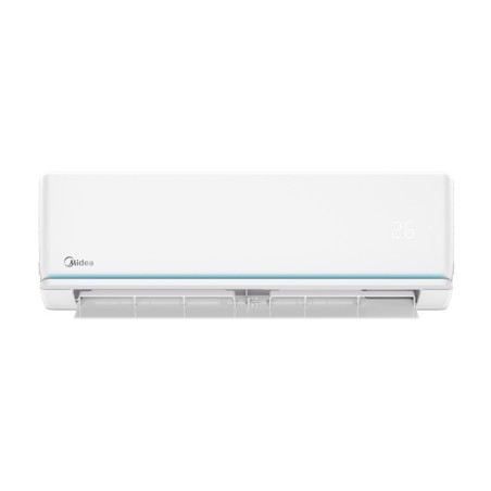 Condizionatore Midea Evolution Quadri Split Btu