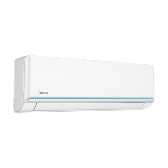 CONDIZIONATORE MIDEA EVOLUTION QUADRI SPLIT 9000+12000+12000+12000 BTU INVERTER R32 M4OB-36HFN8-Q A++